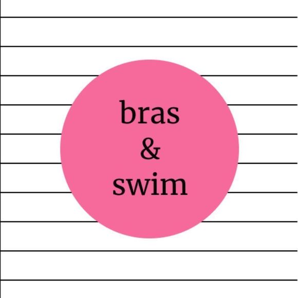 Bras and swimear - Picture 1 of 1